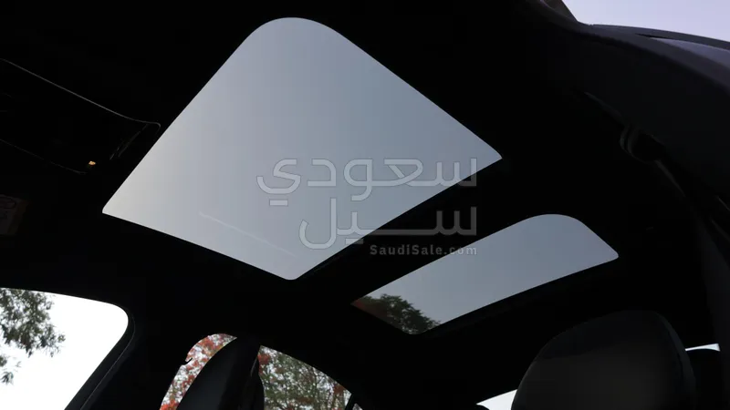 2026 مرسيدس - بنز سي 200 أي إم جي