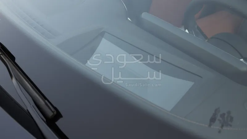 2026 مرسيدس - بنز سي 200 أي إم جي