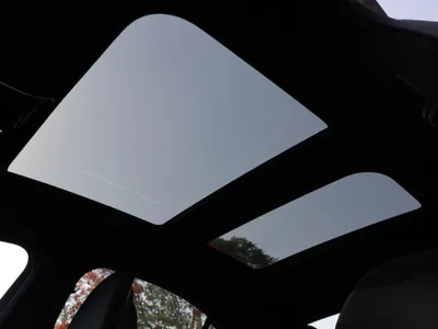 2026 مرسيدس - بنز سي 200 أي إم جي