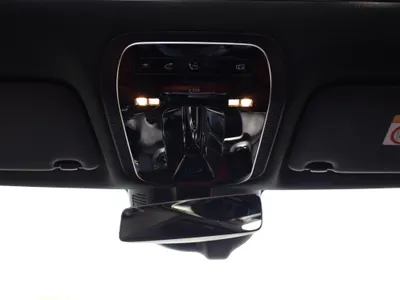 2026 مرسيدس - بنز سي 200 أي إم جي