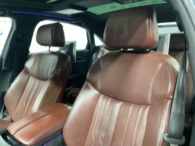 2019 اودي اي 8 ال 55تي اف اس أي