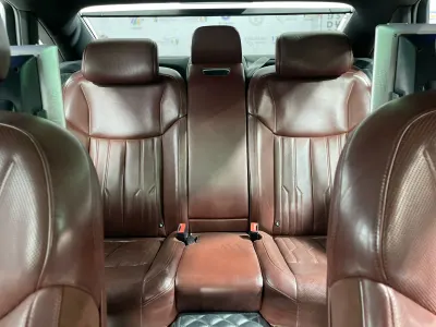 2019 اودي اي 8 ال 55تي اف اس أي