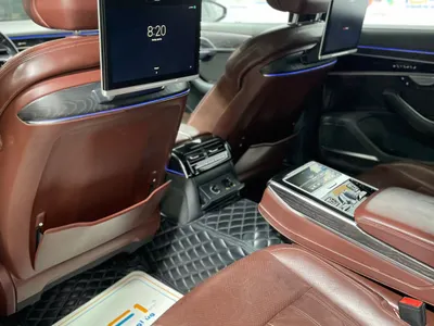 2019 اودي اي 8 ال 55تي اف اس أي