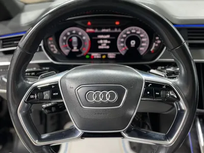 2019 اودي اي 8 ال 55تي اف اس أي