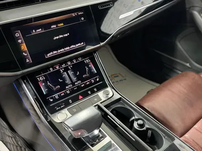 2019 اودي اي 8 ال 55تي اف اس أي