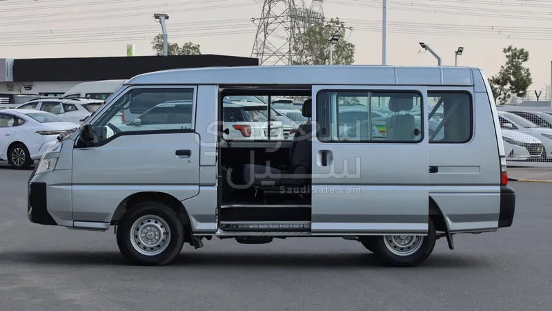 2025 سي ام سي فريكا