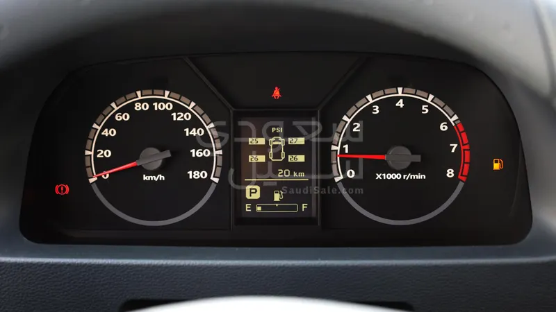 2025 سي ام سي فريكا