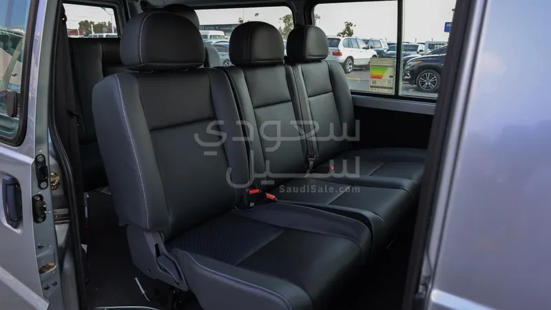 2025 سي ام سي فريكا