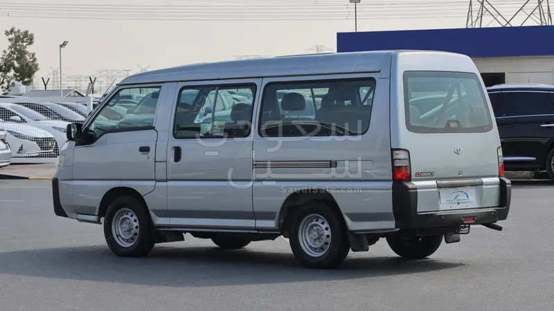 2025 سي ام سي فريكا