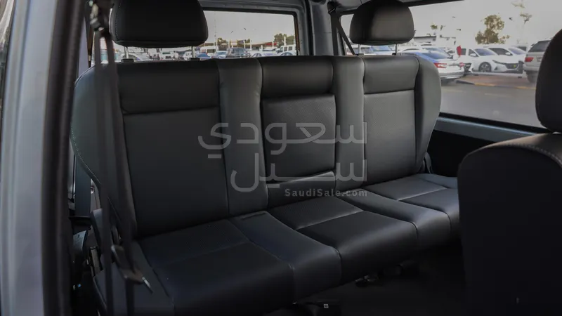 2025 سي ام سي فريكا