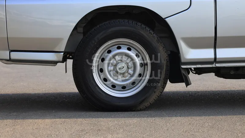 2025 سي ام سي فريكا