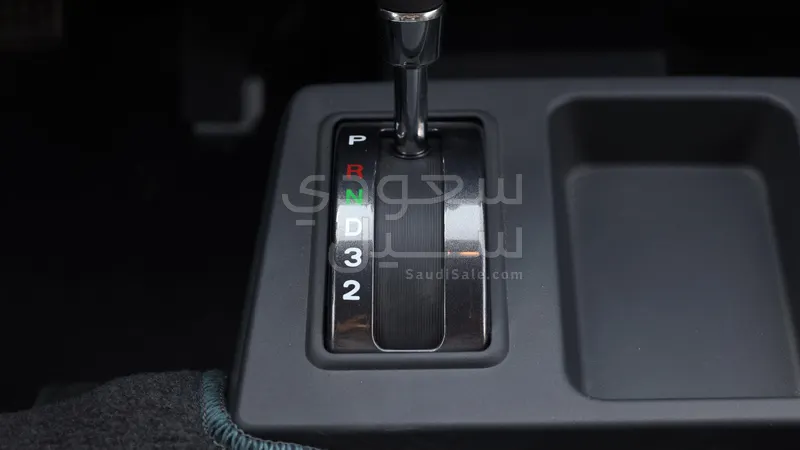 2025 سي ام سي فريكا