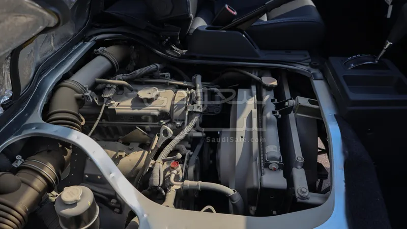 2025 سي ام سي فريكا