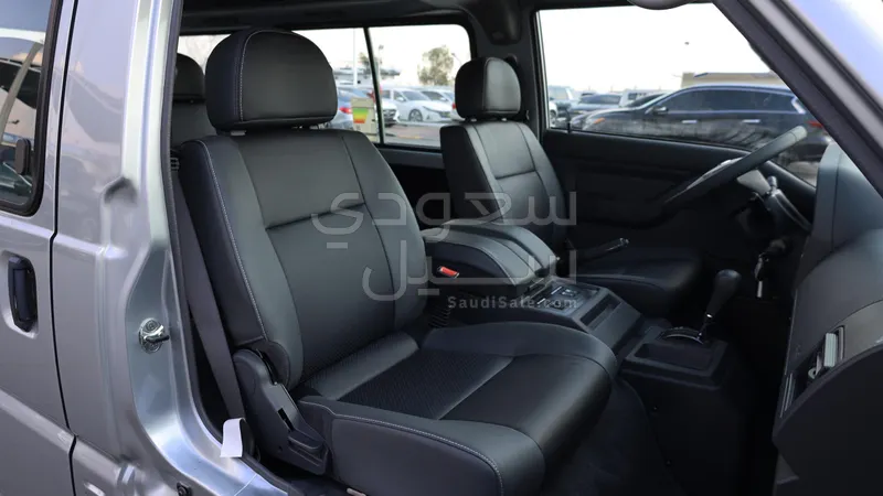 2025 سي ام سي فريكا