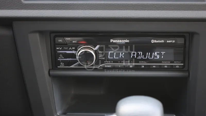 2025 سي ام سي فريكا