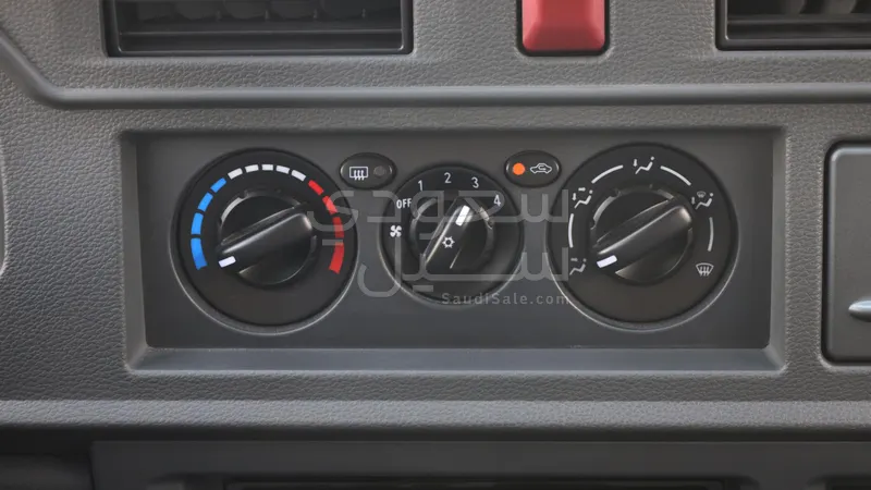 2025 سي ام سي فريكا