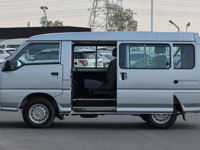 2025 سي ام سي فريكا