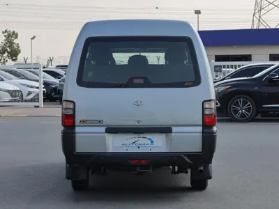 2025 سي ام سي فريكا