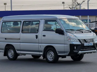 2025 سي ام سي فريكا