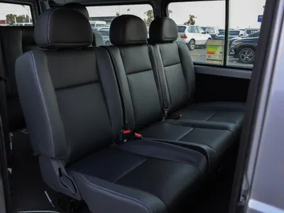 2025 سي ام سي فريكا