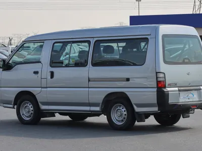 2025 سي ام سي فريكا