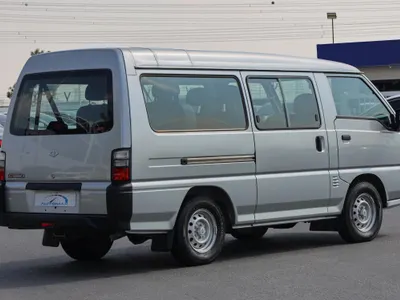 2025 سي ام سي فريكا