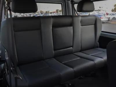 2025 سي ام سي فريكا