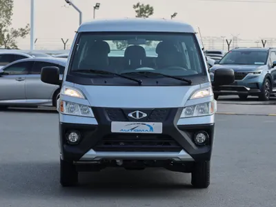 2025 سي ام سي فريكا