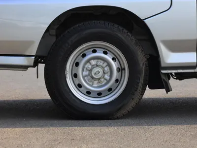 2025 سي ام سي فريكا