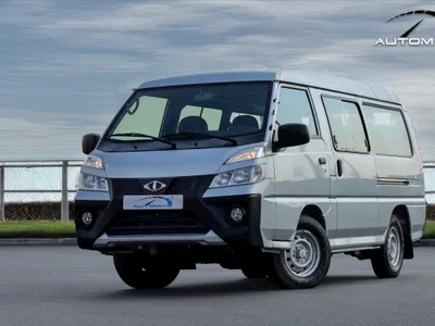 2025 سي ام سي فريكا