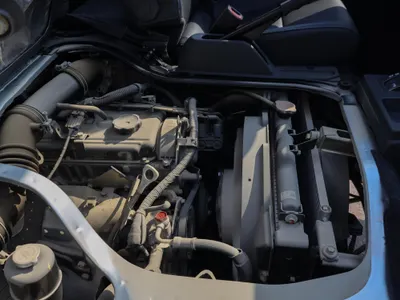 2025 سي ام سي فريكا