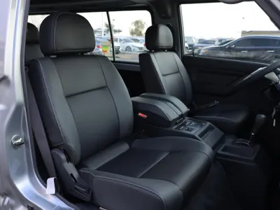 2025 سي ام سي فريكا