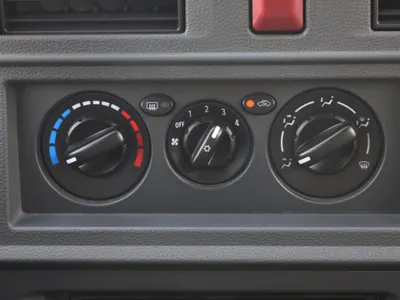 2025 سي ام سي فريكا