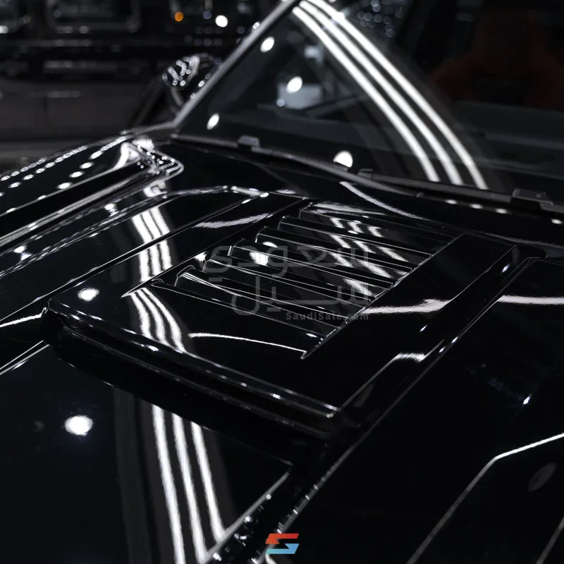 2024 تويوتا تاكوما تي ار دي