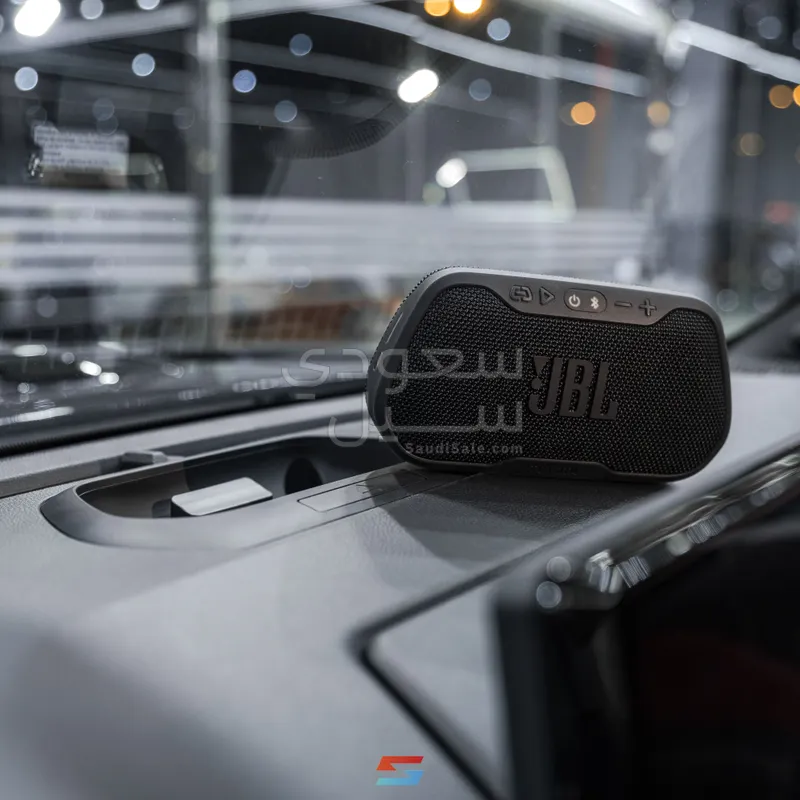 2024 تويوتا تاكوما تي ار دي