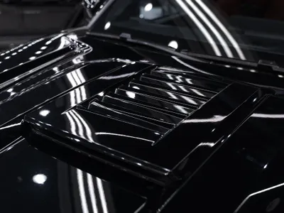 2024 تويوتا تاكوما تي ار دي