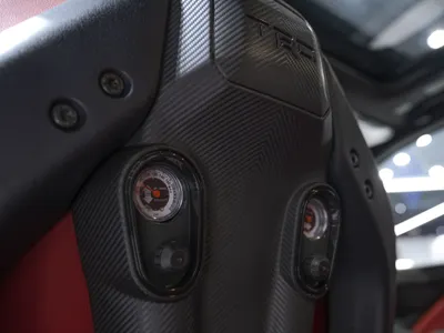 2024 تويوتا تاكوما تي ار دي