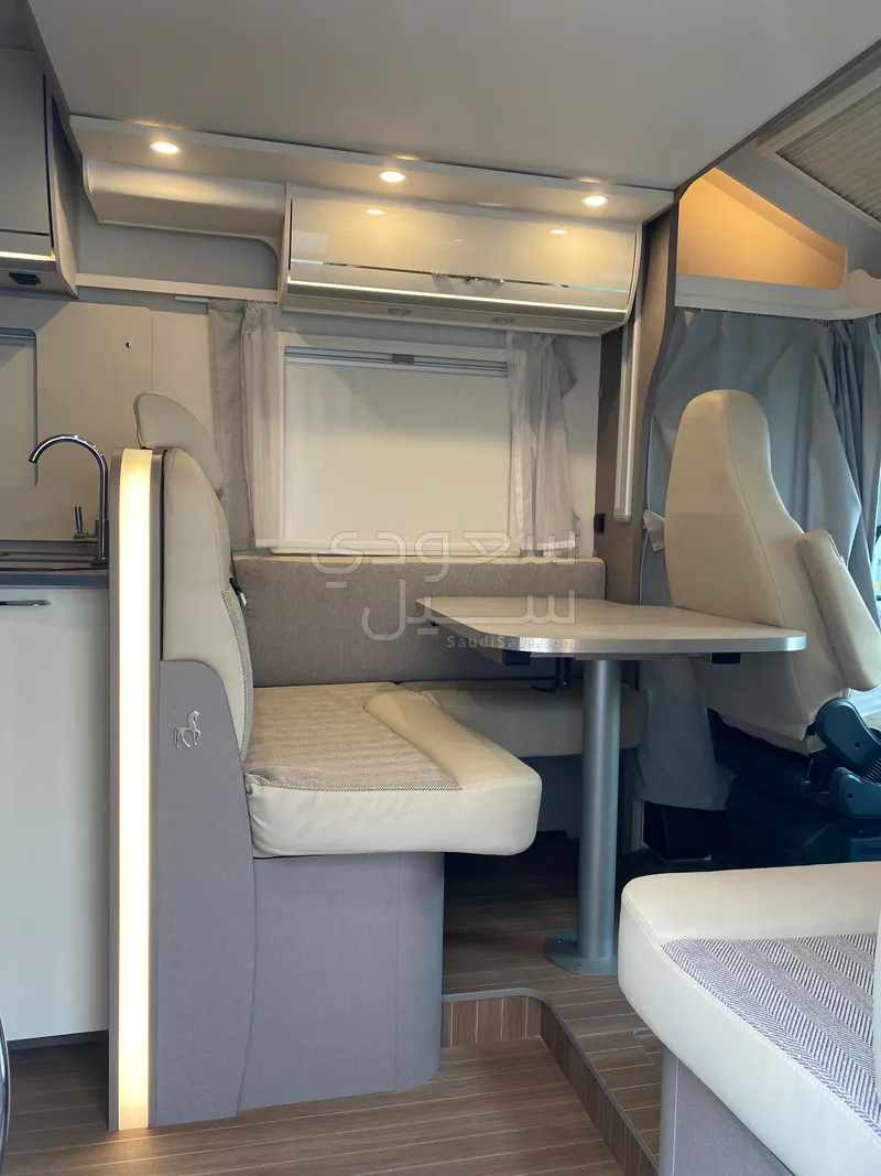 2022 فيات دوكاتو