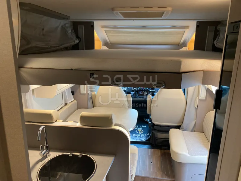 2022 فيات دوكاتو