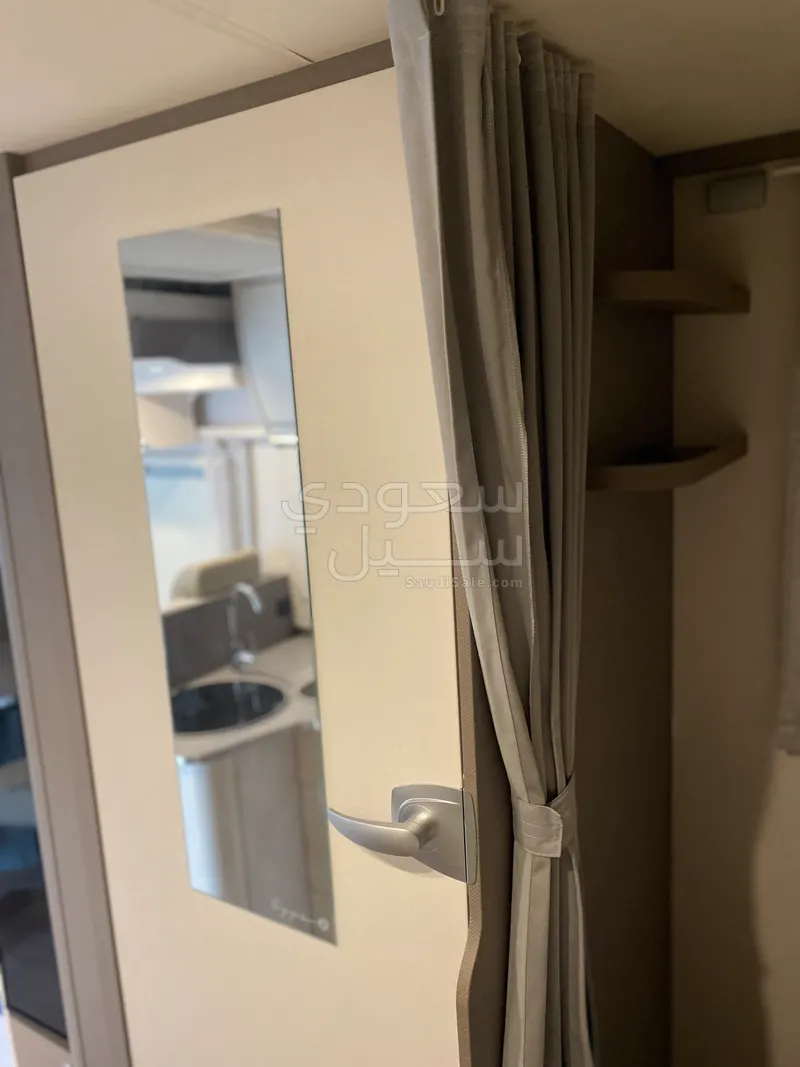 2022 فيات دوكاتو