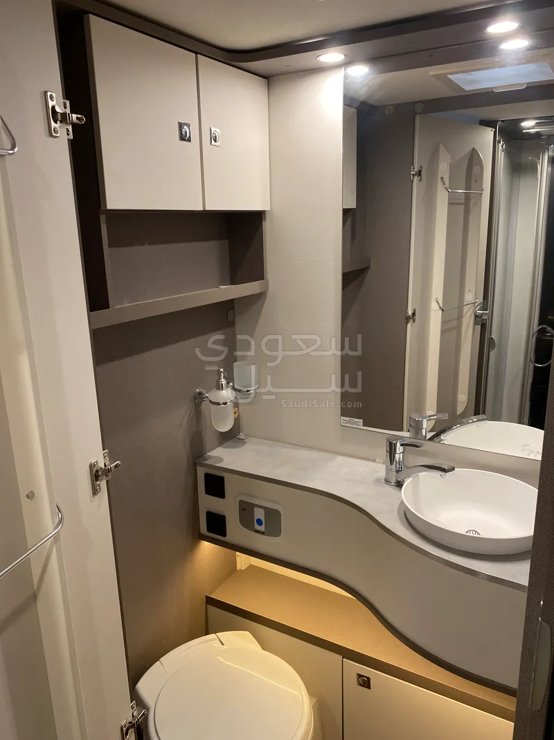 2022 فيات دوكاتو