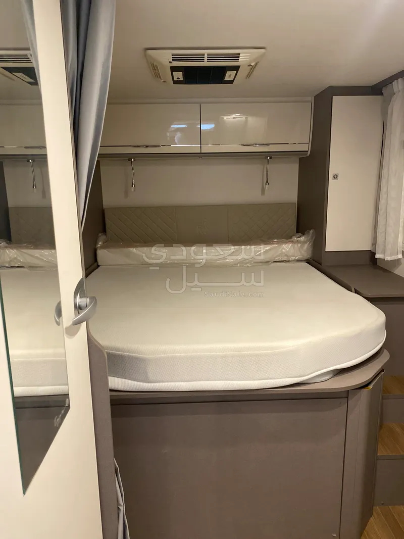 2022 فيات دوكاتو