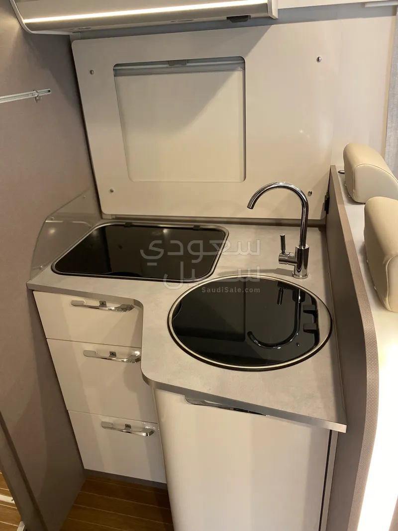 2022 فيات دوكاتو