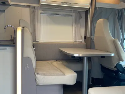 2022 فيات دوكاتو