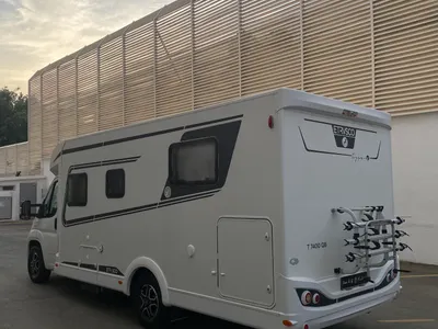 2022 فيات دوكاتو