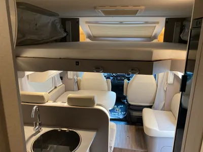 2022 فيات دوكاتو