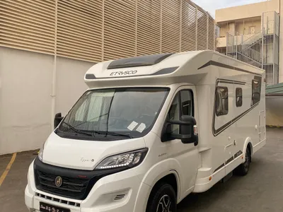 2022 فيات دوكاتو