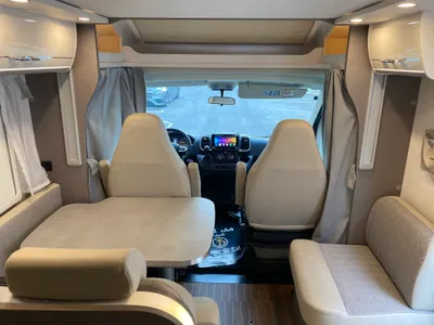 2022 فيات دوكاتو