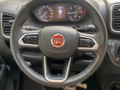 2022 فيات دوكاتو