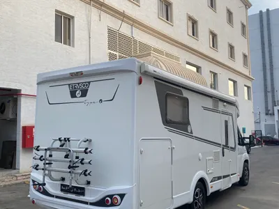 2022 فيات دوكاتو